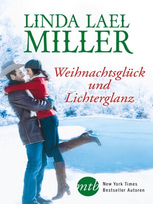 cover image of Weihnachtsglück und Lichterglanz